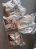 龍大肉食 黑豬五花肉800g去皮五花肉蓬萊生態(tài)五花烤肉烤腸食材黑豬肉 生鮮 曬單實(shí)拍圖