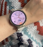 HUAWEI WATCH GT 5 國家補貼15% 珍珠白41mm華為智能手表情緒健康助手玄璣感知系統(tǒng) 曬單實拍圖