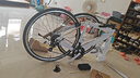 沃雷頓（VORLAD）追風(fēng)200破風(fēng)型彎把公路自行車(chē)禧瑪諾14速鋁合金車(chē)架公路車(chē) 白色 480mm（建議身高165-175cm） 曬單實(shí)拍圖