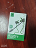 浦記RX3 游戲耳機入耳式有線(xiàn)手機電腦Type-C帶麥克風(fēng)電競吃雞耳塞聽(tīng)聲辨位3.5MM圓孔重低音腳步聲增強 RX3黑色【Type-C】 曬單實(shí)拍圖