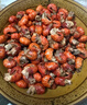 DeYAN德炎 麻辣小龍蝦尾1500g 300g*5盒 凈蝦750g 160-170尾 Q彈暢享裝 曬單實(shí)拍圖