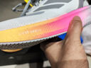 阿迪達斯阿迪達斯 中性 PUREBOOST 5運動(dòng)跑步鞋 IE8463 白色 40.5碼UK7碼 曬單實(shí)拍圖