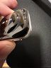 華為HUAWEI WATCH FIT 4幻影銀編織表帶 華為運動(dòng)智能手表 超輕薄大屏潮流運動(dòng)藍牙通話(huà)睡眠監測fit4 曬單實(shí)拍圖