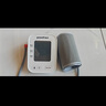 魚(yú)躍（Yuwell）房顫銷(xiāo)冠電子血壓計S67XR家用血壓儀醫用高精準血壓測量?jì)x老人 曬單實(shí)拍圖