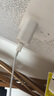 京東京造20W蘋(píng)果充電器套裝適用蘋(píng)果8-17含Lightning數據線(xiàn)蘋(píng)果13充電線(xiàn)氮化鎵iPhone充電器快充充電頭 曬單實(shí)拍圖