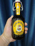弗林博格（Flensburger）中秋節送禮小麥啤酒 反推氣蓋瓶 330ml*12瓶 禮盒裝 德國原裝進(jìn)口 曬單實(shí)拍圖