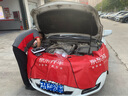 暴享汽車LED大燈D系列超亮聚光改裝原車氙氣燈改LED大燈 D3S/【對裝】 曬單實拍圖