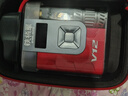 鐵將軍車(chē)載充氣泵應(yīng)急啟動(dòng)電源一體機(jī)汽車(chē)戶外搭電充電寶移動(dòng)電源V12 曬單實(shí)拍圖