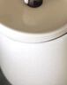茨格曼小熊杯子陶瓷馬克杯帶蓋勺辦公室喝水杯情侶牛奶杯教師節禮物 曬單實(shí)拍圖