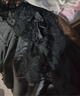 妖兒情趣內衣服小胸制服女仆裝母犬sm羞恥大尺度性感房事戰袍成人用品 曬單實(shí)拍圖