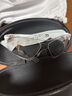 OAKLEY歐克利運動太陽鏡跑步墨鏡騎行防風鏡EVZERO PATH 0OO9313 曬單實拍圖