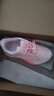 跑鞋秋冬雙網(wǎng)面鞋飛電5運動(dòng)鞋學(xué)生競速訓練碳板跑步鞋赤兔8pro 赤兔8PRO-粉色 20 34 (2MM)標準運動(dòng)鞋碼 曬單實(shí)拍圖