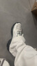 李寧星際丨減震回彈老爹鞋女子時(shí)尚百搭潮流經(jīng)典休閑鞋正品 曬單實(shí)拍圖