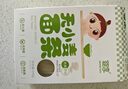嬰享兒童面條無(wú)小麥無(wú)麩質(zhì)營(yíng)養含嬰兒寶寶輔食譜 小米原味240g 曬單實(shí)拍圖