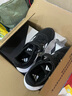 阿迪達(dá)斯（adidas）童鞋25夏秋兒童運動鞋RUNFALCON男女小童魔術(shù)貼緩震跑步鞋IE8574 曬單實拍圖
