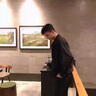 安初夏高街牛仔夾克外套男生休閑套裝春秋季新款痞帥寬松衣服男裝三件套 【2件套】牛仔夾克黑+牛仔褲黑灰 XL 曬單實拍圖