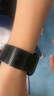 BHO適用蘋(píng)果手表表帶Apple Watch S10/Ultra2新款米蘭尼斯表帶iwach S9/8/7/6/SE降落傘式按扣表帶 曬單實(shí)拍圖