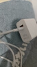 華為全能充電器(66W)超級快充含6A Type-C數據線(xiàn) 3C認證 適配華為手機Mate60Pro/Pura 70 曬單實(shí)拍圖