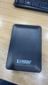 科碩 KESU 移動(dòng)硬盤(pán)加密 250G USB3.0 K1 2.5英寸時(shí)尚黑外接存儲文件照片備份 曬單實(shí)拍圖