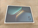 iQOO Pad5 16GB+512GB 銀翼 國(guó)家補(bǔ)貼 藍(lán)晶×天璣9300+ 12.1英寸高亮電競(jìng)屏 平板電腦 vivo 曬單實(shí)拍圖
