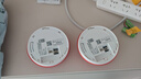 Tenda騰達路由器【千兆WiFi6+穿墻王】無線AX3000信號增強家用放大器Mesh國家補貼金榜一名云霄白立式 曬單實拍圖