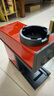 LA MARZOCCO辣媽lama電動(dòng)咖啡磨豆機(jī)意式咖啡豆研磨機(jī)磨粉機(jī)家用商用 原裝意大利進(jìn)口 pico紅色 曬單實(shí)拍圖