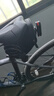 INBIKE防水自行車(chē)后座包尾包坐墊包山地車(chē)公路車(chē)騎行包單車(chē)鞍座尾袋裝備 曬單實(shí)拍圖