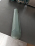 樂(lè )扣樂(lè )扣（LOCK&LOCK）304不銹鋼筷子勺子套裝餐具收納盒 便攜餐具盒裝2件套 淺豆綠 曬單實(shí)拍圖