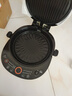 九陽(yáng)（Joyoung）電餅鐺三明治機(jī)早餐機(jī)36mm深烤盤0氟鈦瓷超耐磨少油煎烤機(jī)大火力烙餅鍋GK565Pro 曬單實(shí)拍圖
