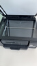 兄弟（brother）DCP-T735DW家用學(xué)習彩色打印機墨倉噴墨機725升級新款（無(wú)線(xiàn)云雙面打印打印復印掃描一體機） 曬單實(shí)拍圖