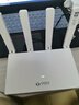 中科巨龍隨身wifi無(wú)線(xiàn)路由器CPE雙網(wǎng)雙頻WIFI6免插卡免拉網(wǎng)線(xiàn)無(wú)限流量2025款無(wú)線(xiàn)wifi多連不卡家用穿墻王 2025升級款室內無(wú)線(xiàn)路由器（wifi6) 曬單實(shí)拍圖