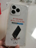 塵卡 適用榮耀X60i手機殼LYN-AN00全包鏡頭軟殼honorX60i新款氣囊防摔外殼5G透明硅膠保護套超薄男女 手機殼 新升級保護鏡頭四角氣囊硅膠軟殼 曬單實(shí)拍圖