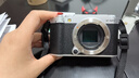 富士（FUJIFILM）XM5 X-M5微單相機XE4 xt30ii升級入門(mén)數碼相機小白全新情人節送禮 XM5銀色+XC15-45套機 全新正品 官配+256G卡充電座電池（套餐二) 曬單實(shí)拍圖