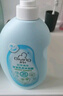 啟初寶寶兒童洗發(fā)水沐浴露 嬰兒洗沐二合一600ml*1 嬰幼兒四季通用 曬單實(shí)拍圖