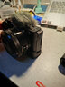 索尼（SONY）ZV-E10相機(jī) 微單數(shù)碼相機(jī) Vlog美顏神器 半畫幅直播4K視頻 側(cè)翻液晶屏 ZV-E10L 黑色輕裝旅拍套裝 曬單實(shí)拍圖