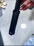 TELESIN適配大疆pocket3三腳架gopro12 13配件大疆a(chǎn)ction4 5pro底座鋁合金運(yùn)動(dòng)相機(jī)三腳架1/4螺絲接口 曬單實(shí)拍圖