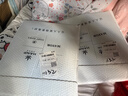 雅戈爾（YOUNGOR）毛衫男士秋冬青年男毛衫可機洗羊毛衫商場(chǎng)同款 藏青YYQW615229FVA S 95cm 曬單實(shí)拍圖