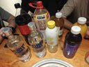 絕對伏特加（Absolut Vodka） 洋酒 原味 1000mL*2瓶 雞尾酒基酒 曬單實(shí)拍圖