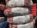廣州南洋電纜 ZB-RVS 2 x 1.5/2.5/4/6平方國標雙絞花線(xiàn)【B類(lèi)】 紅藍 ZB-RVS：2*1.0阻燃B級雙絞花線(xiàn) 曬單實(shí)拍圖