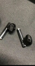 飛利浦（PHILIPS）無(wú)線藍(lán)牙耳機(jī)電竟耳機(jī)游戲耳機(jī)HiFi音質(zhì)AI通話降噪入耳式藍(lán)牙耳機(jī)超長(zhǎng)續(xù)航大電量超強(qiáng)降噪運(yùn)動(dòng) TAT2420黑色360°全景環(huán)繞音 曬單實(shí)拍圖