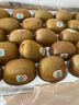 佳沛（zespri）綠奇異果特大果22-25個(gè)原箱裝單果約133-176g 水果禮盒獼猴桃 曬單實(shí)拍圖