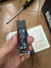 三星（SAMSUNG）1TB SSD固態(tài)硬盤 M.2接口(NVMe協(xié)議PCIe4.0*4/5.0*2)讀速7150MB/S 990 EVO Plus 曬單實(shí)拍圖
