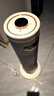 艾美特（AIRMATE）【超級單品】暖風(fēng)機/石墨烯取暖器/電暖器/電熱取暖器 家用全屋升溫電暖氣小型小太陽(yáng)熱風(fēng)機 K72 曬單實(shí)拍圖