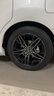 龜牌（Turtle Wax）黑水晶輪轂清洗劑 汽車輪胎去除剎車粉泥漬保護劑 500ml G-4159R2 曬單實拍圖