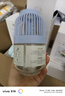 air funk空氣清新劑室內(nèi)香薰香氛小香墩臥室?guī)l(wèi)生間除臭除異味 桔梗 曬單實(shí)拍圖