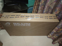 華碩（ASUS）ROG絕夢(mèng)25 24.5英寸顯示器310Hz高刷 1ms灰階響應 原生300Hz HDR400旋轉升降G-sync XG259CMS絕夢(mèng)25  310Hz/1ms響應 曬單實(shí)拍圖