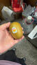 佳沛（zespri）新西蘭陽光金果10個裝獼猴桃單果重約101-124g水果獼猴桃 曬單實拍圖