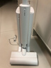 松下（Panasonic）【國家補貼】Xtra零零吸吸塵器國家補貼輕量手持家用無(wú)線(xiàn)自集塵吸塵器吸貓毛寵物毛MC-KAX1W 曬單實(shí)拍圖