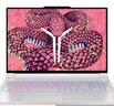 聯(lián)想（Lenovo）拯救者Y9000P 2025AI元啟游戲筆記本電腦 可選滿(mǎn)血RTX5090 24G獨顯學(xué)生電競高性能筆記本電腦 U9-275HX 5060 冰魄白 Ai元啟 64G內存 2T固態(tài)  曬單實(shí)拍圖