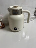 哲初德國電熱水壺燒水壺全自動(dòng)保溫316食品級全鋼無(wú)縫內膽大容量家用燒水壺帶溫度顯示智能電燒水壺 1.5L  316【無(wú)縫內膽】 曬單實(shí)拍圖